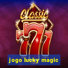 jogo lucky magic