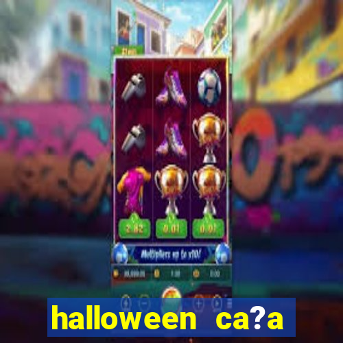 halloween ca?a niquel slots