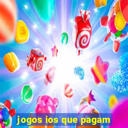 jogos ios que pagam