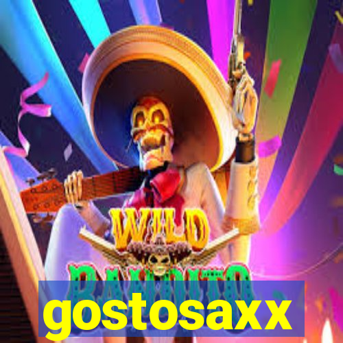 gostosaxx