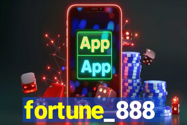 fortune_888