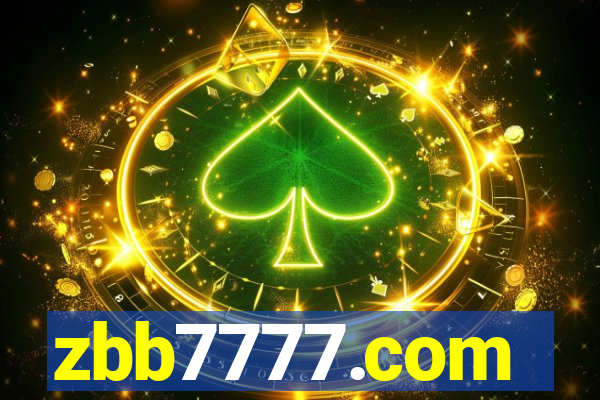 zbb7777.com