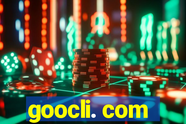 goocli. com