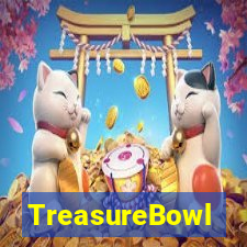 TreasureBowl treasure bowl como ganhar de gra莽a