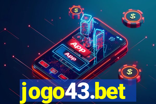 jogo43.bet