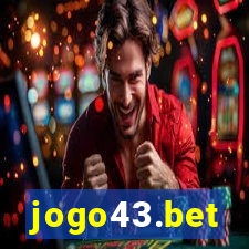 jogo43.bet