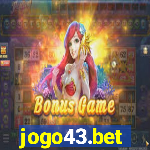 jogo43.bet