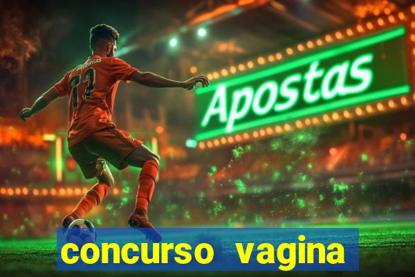 concurso vagina mais linda