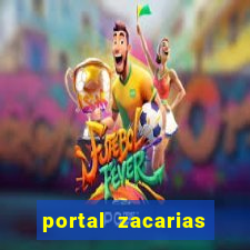 portal zacarias corpos encontrados