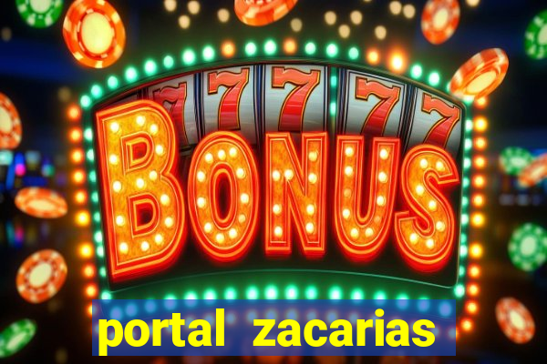 portal zacarias corpos encontrados