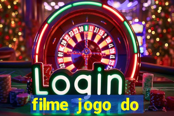 filme jogo do bicho globoplay