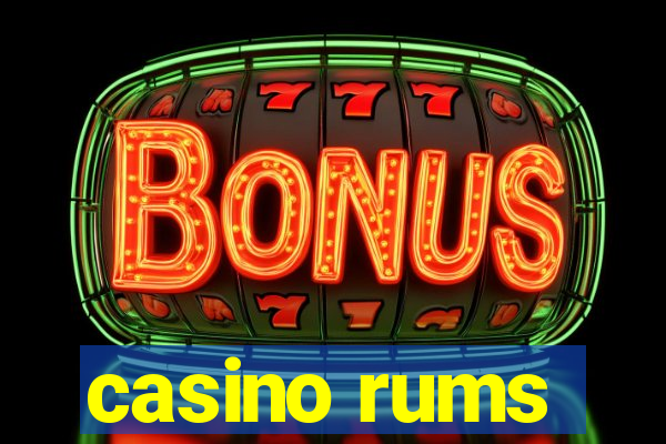 casino rums