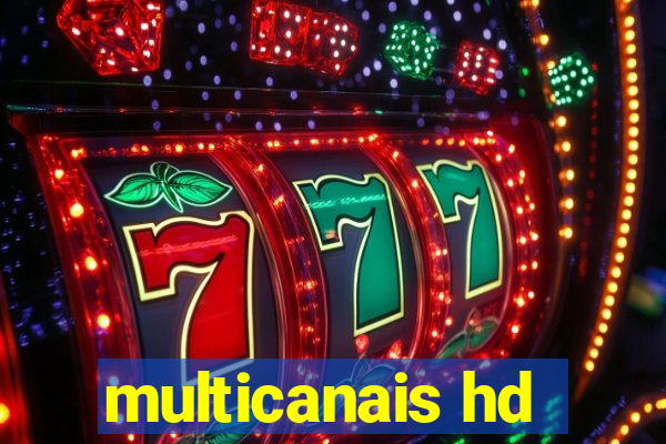 multicanais hd