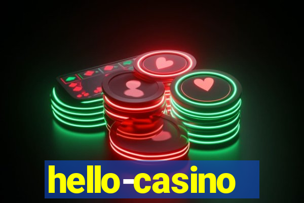 hello-casino