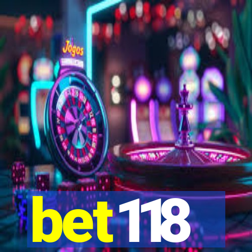 bet118