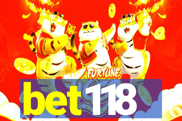 bet118