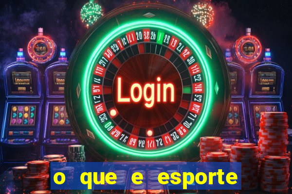 o que e esporte de invasao