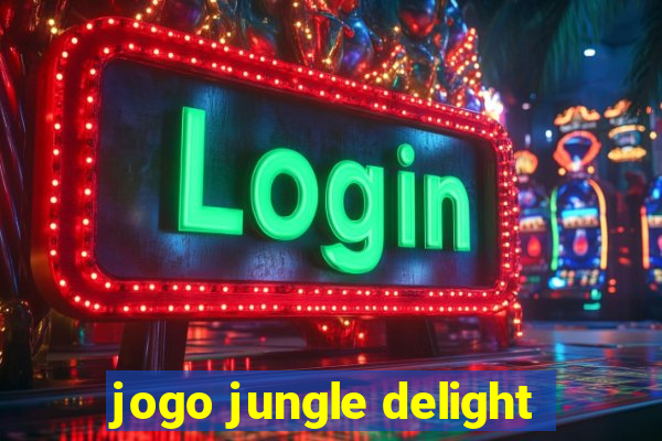 jogo jungle delight