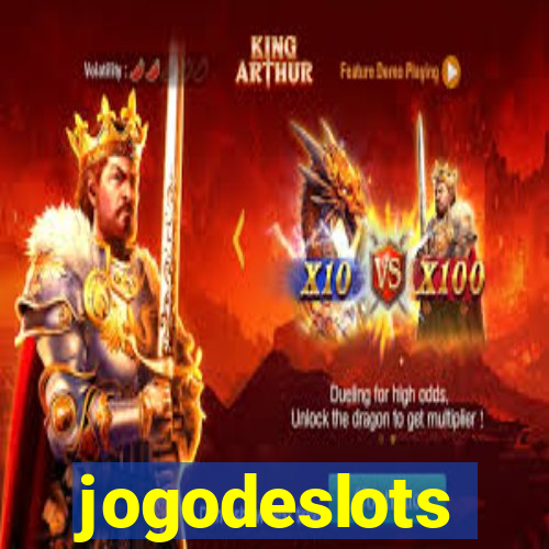 jogodeslots