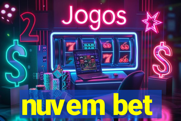 nuvem bet