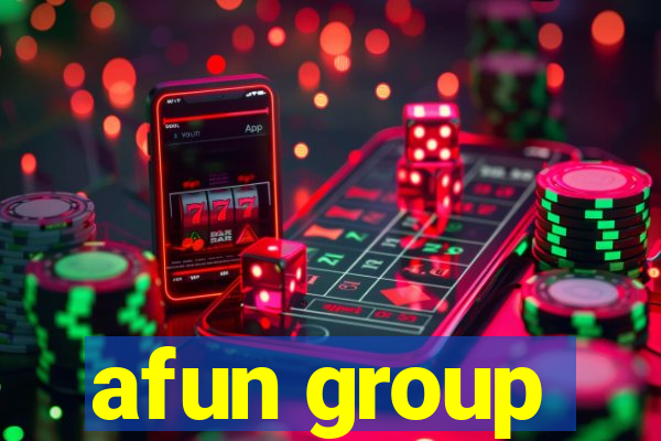 afun group