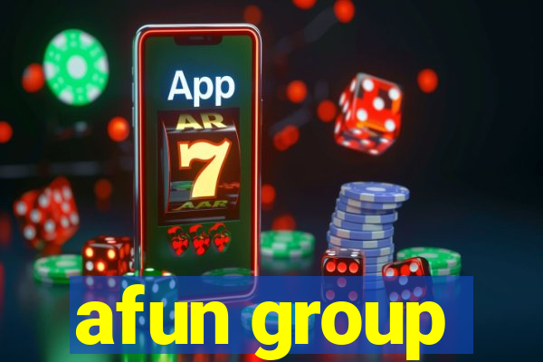 afun group