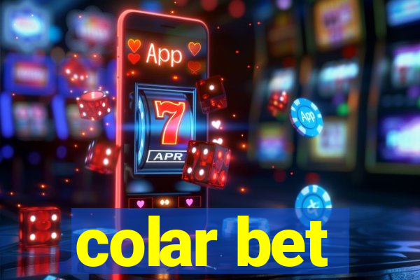 colar bet