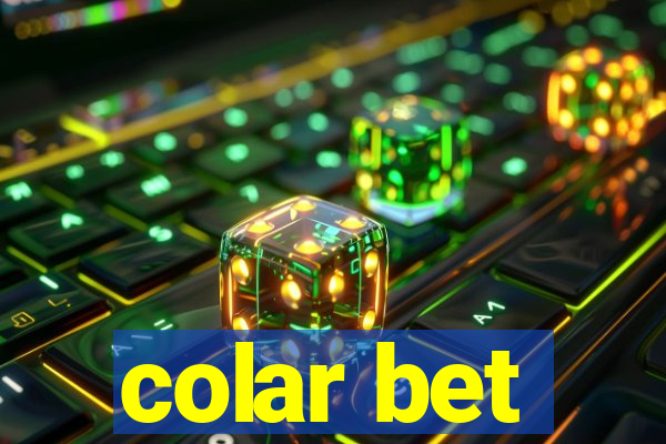 colar bet