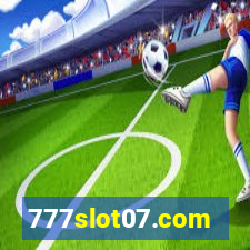 777slot07.com