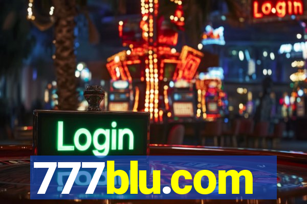 777blu.com