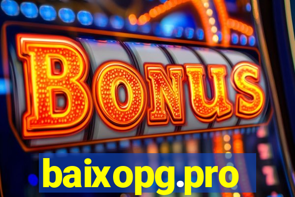 baixopg.pro