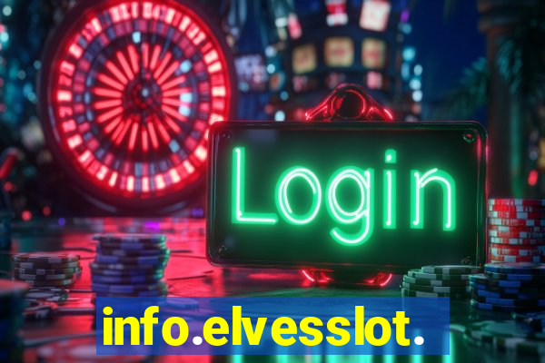 info.elvesslot.slot