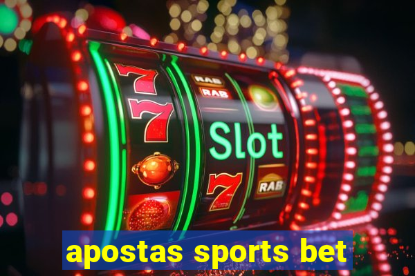 apostas sports bet