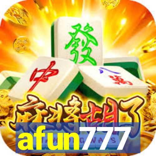 afun777