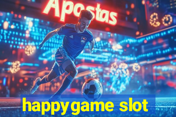 happygame slot