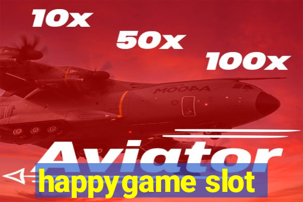 happygame slot