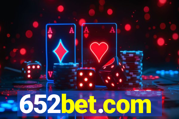 652bet.com