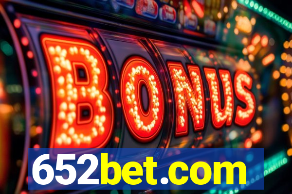 652bet.com