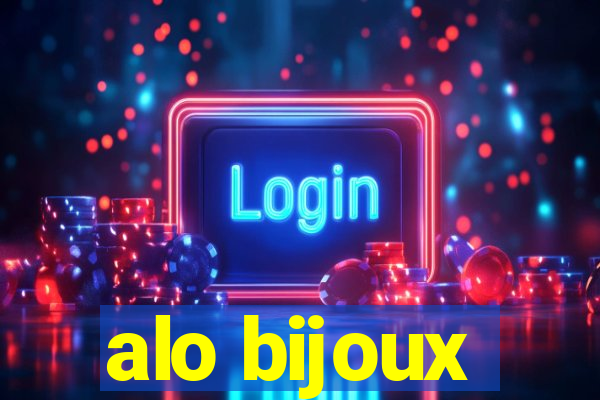 alo bijoux