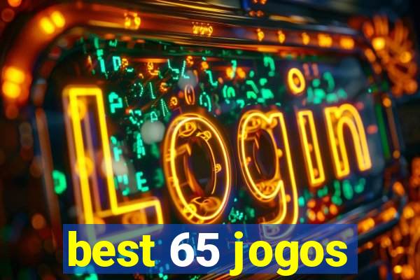 best 65 jogos