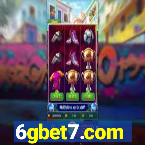 6gbet7.com