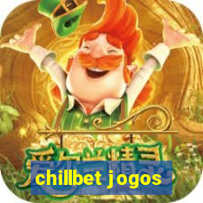 chillbet jogos