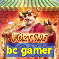 bc gamer