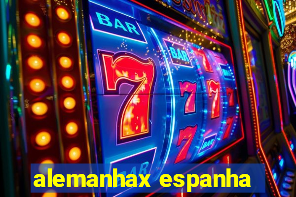 alemanhax espanha