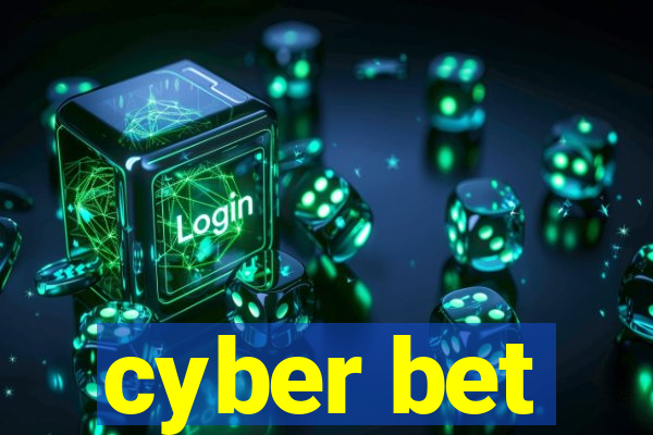 cyber bet