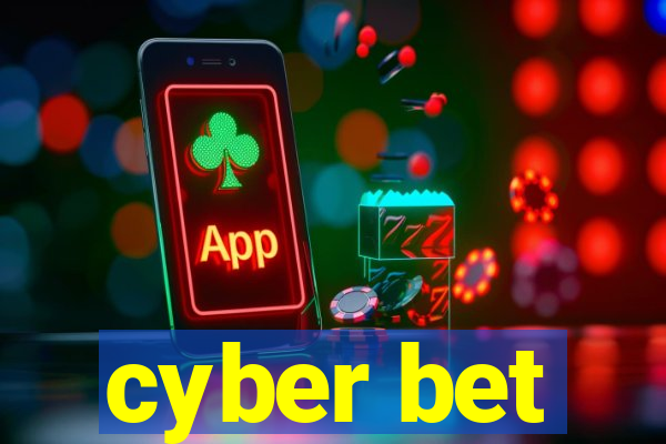 cyber bet