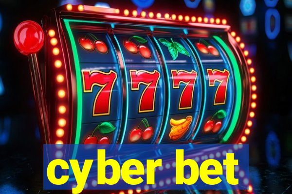 cyber bet