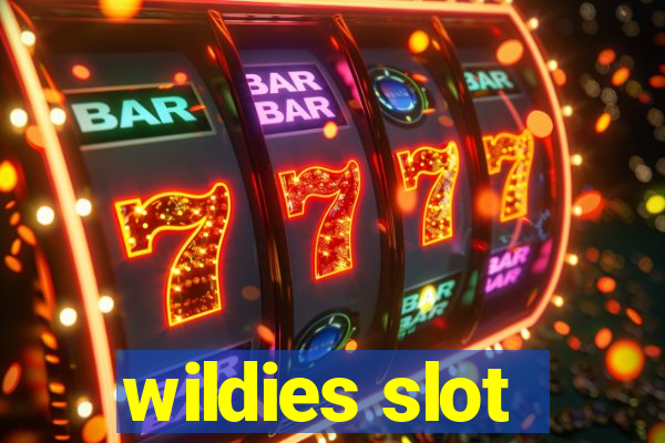 wildies slot