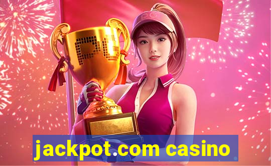 jackpot.com casino