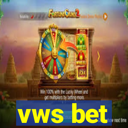 vws bet